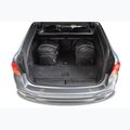 Trunk bag set KJUST BMW 5 Touring 2017-2023 5 pcs black 16