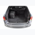 Trunk bag set KJUST BMW 5 Touring 2017-2023 5 pcs black 17