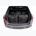 Trunk bag set KJUST BMW 5 Touring 2017-2023 5 pcs black 12