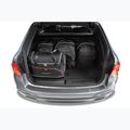 Trunk bag set KJUST BMW 5 Touring 2017-2023 5 pcs black 13