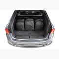 Trunk bag set KJUST BMW 5 Touring 2017-2023 5 pcs black 14