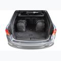 Trunk bag set KJUST BMW 5 Touring 2017-2023 5 pcs black 15