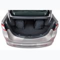 Trunk bag set KJUST Ford Mondeo Limousine 2014-2021 5 pcs black 18