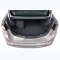 Trunk bag set KJUST Ford Mondeo Limousine 2014-2021 5 pcs black 19