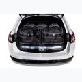 Trunk bag set KJUST Peugeot 508 Rhx 2012-2014 5 pcs. black 12