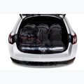 Trunk bag set KJUST Peugeot 508 Rhx 2012-2014 5 pcs. black 13