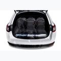Trunk bag set KJUST Peugeot 508 Rhx 2012-2014 5 pcs. black 14