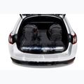 Trunk bag set KJUST Peugeot 508 Rhx 2012-2014 5 pcs. black 15