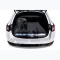 Trunk bag set KJUST Peugeot 508 Rhx 2012-2014 5 pcs. black 16