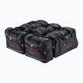 Trunk bag set KJUST Opel Insignia Grand Sport 2017+ 5 pcs. black