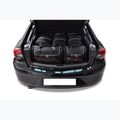 Trunk bag set KJUST Opel Insignia Grand Sport 2017+ 5 pcs. black 13