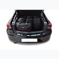 Trunk bag set KJUST Opel Insignia Grand Sport 2017+ 5 pcs. black 14