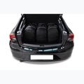 Trunk bag set KJUST Opel Insignia Grand Sport 2017+ 5 pcs. black 15