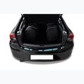 Trunk bag set KJUST Opel Insignia Grand Sport 2017+ 5 pcs. black 16