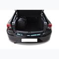 Trunk bag set KJUST Opel Insignia Grand Sport 2017+ 5 pcs. black 17
