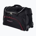 KJUST Mercedes-Benz Glc Coupe 2016-2022 luggage compartment bag set 4 pcs. black 4