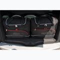 Trunk bag set KJUST Renault Espace 2002-2014 5 pcs. black 8