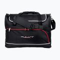KJUST Audi A3 Cabrio 2014-2016 luggage compartment bag set 4 pcs black 2
