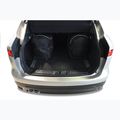 Trunk bag set KJUST Jaguar F-Pace 2015+ 5 pcs black 19
