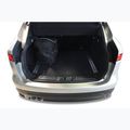 Trunk bag set KJUST Jaguar F-Pace 2015+ 5 pcs black 20
