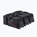 Trunk bag set KJUST Jaguar F-Pace 2015+ 5 pcs black 2