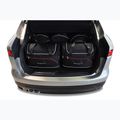 Trunk bag set KJUST Jaguar F-Pace 2015+ 5 pcs black 16