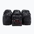 Trunk bag set KJUST Hyundai I30 Hatchback 2017+ 4 pcs black 2