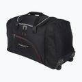 Trunk bag set KJUST Hyundai I30 Hatchback 2017+ 4 pcs black 5