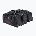 Trunk bag set KJUST Hyundai Tucson 2004-2010 4 pcs black 2