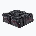 Zestaw toreb bo bagażnika KJUST Citroen C5 Tourer 2008-2017 5 pcs black