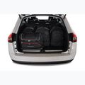 Zestaw toreb bo bagażnika KJUST Citroen C5 Tourer 2008-2017 5 pcs black 14