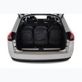 Zestaw toreb bo bagażnika KJUST Citroen C5 Tourer 2008-2017 5 pcs black 15