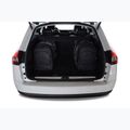 Zestaw toreb bo bagażnika KJUST Citroen C5 Tourer 2008-2017 5 pcs black 16
