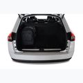 Zestaw toreb bo bagażnika KJUST Citroen C5 Tourer 2008-2017 5 pcs black 17