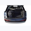 KJUST Audi Q5 2017+ boot bag set 4 pcs black 21