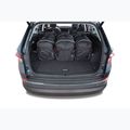 Trunk bag set KJUST Skoda Kodiaq 2016-2023 5 pcs. black 13