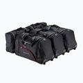 Trunk bag set KJUST Skoda Kodiaq 2016-2023 5 pcs. black 2