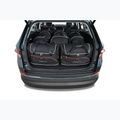 Trunk bag set KJUST Skoda Kodiaq 2016-2023 5 pcs. black 11