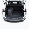 Trunk bag set KJUST Ford S-Max 2006-2015 5 pcs black 18
