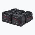 Trunk bag set KJUST Ford S-Max 2006-2015 5 pcs black