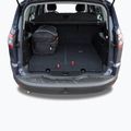 Trunk bag set KJUST Ford S-Max 2006-2015 5 pcs black 18