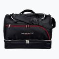 Trunk bag set KJUST Fiat Tipo Hatchback 2016+ 4 pcs black 4
