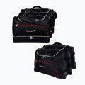 Trunk bag set KJUST Volkswagen Caddy 2015-2020 5 pcs. black