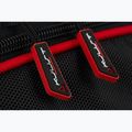 Trunk bag set KJUST Ford Ka Plus 2017-2020 3 pcs black 6