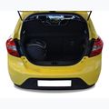 Trunk bag set KJUST Ford Ka Plus 2017-2020 3 pcs black 11