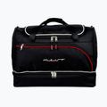 KJUST Audi A8 2017+ boot bag set 4 pcs black 5