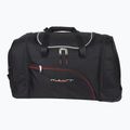 Trunk bag set KJUST BMW 6 Gran Turismo 2017+ 5 pcs black 3