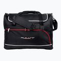 Trunk bag set KJUST BMW 6 Gran Turismo 2017+ 5 pcs black 4