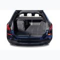 Trunk bag set KJUST BMW 6 Gran Turismo 2017+ 5 pcs black 18