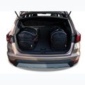 Trunk bag set KJUST Seat Arona 2017+ 4 pcs. black 14